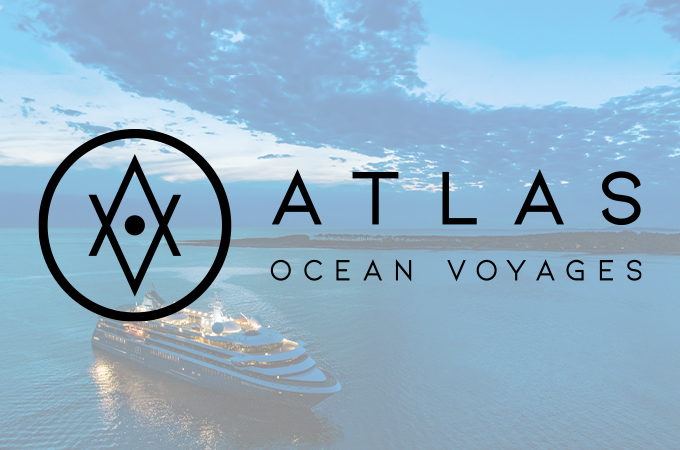 Atlas Ocean Voyages